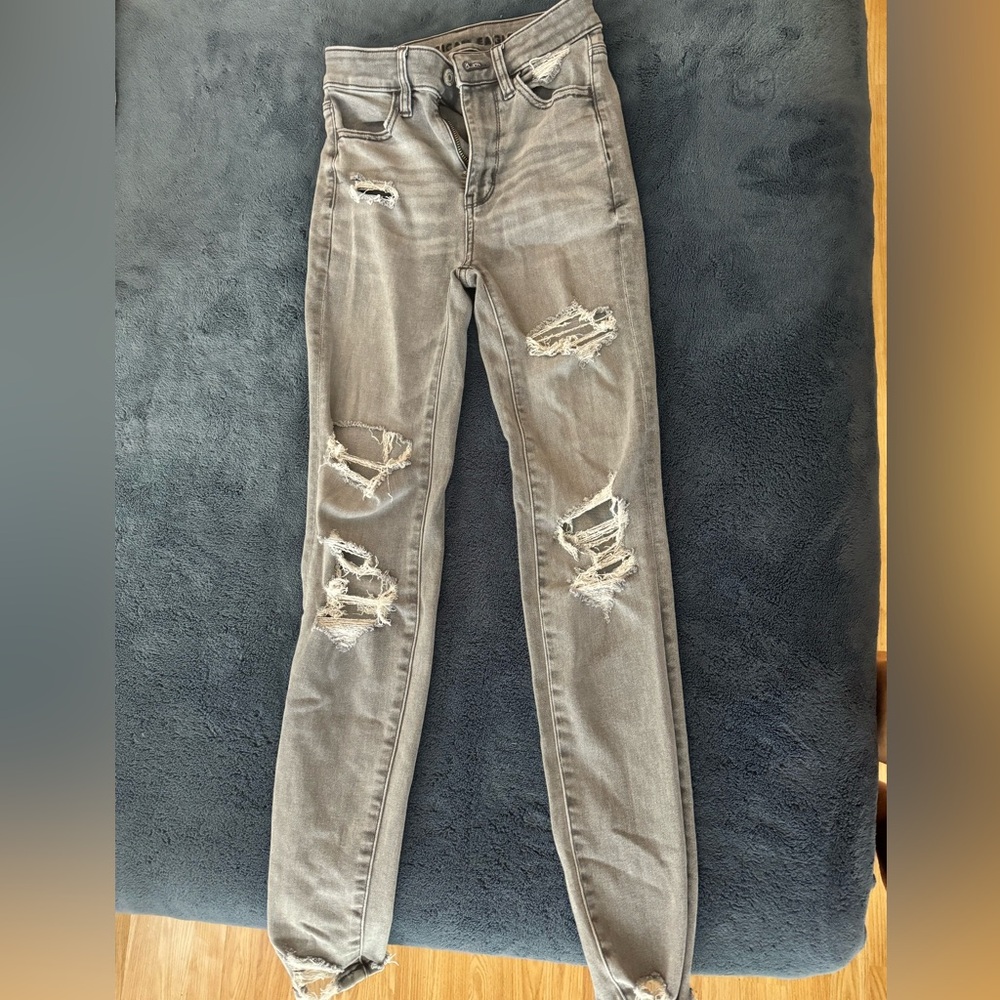 American Eagle next level stretch Size 00